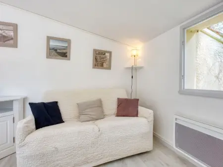 Les Palombes, Maison 4 personnes à Lacanau - Photo 6
