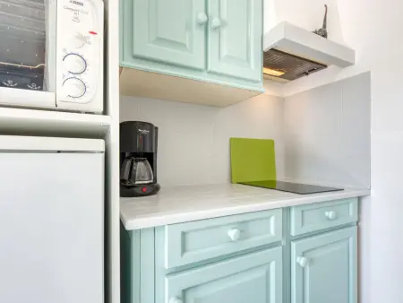 Les Palombes, Maison 4 personnes à Lacanau - Photo 7