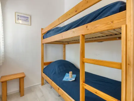 Les Palombes, Maison 4 personnes à Lacanau - Photo 11