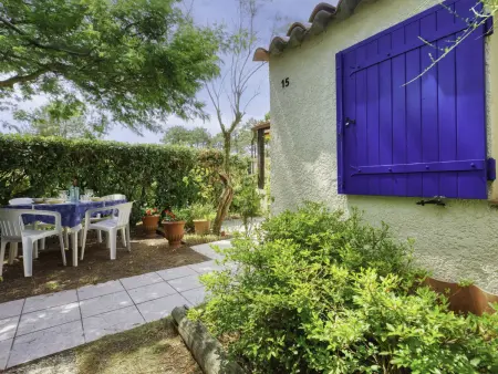 Les Palombes, Maison 4 personnes à Lacanau - Photo 15