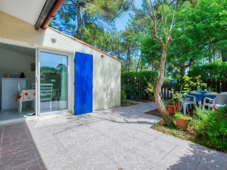 Les Palombes, Maison 4 personnes à Lacanau - Photo 16
