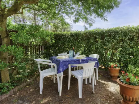 Les Palombes, Maison 4 personnes à Lacanau - Photo 17