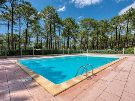 Les Palombes, Maison 4 personnes à Lacanau - Photo 19