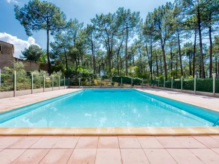 Les Palombes, Maison 4 personnes à Lacanau - Photo 20