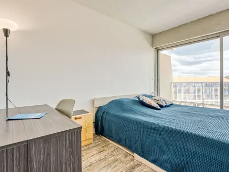 Casino, Appartement 5 personnes à Lacanau - Photo 3