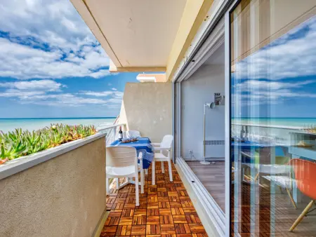 Casino, Appartement 5 personnes à Lacanau - Photo 4