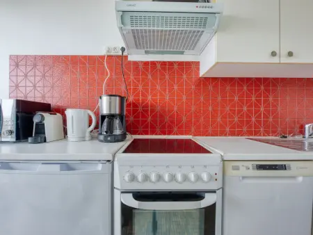 Casino, Appartement 5 personnes à Lacanau - Photo 10