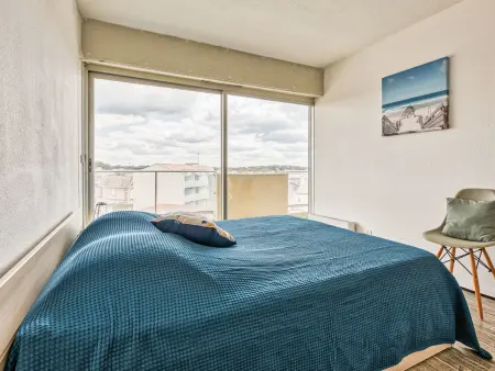 Casino, Appartement 5 personnes à Lacanau - Photo 11