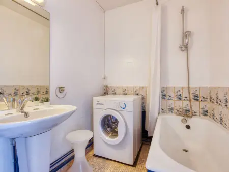 Casino, Appartement 5 personnes à Lacanau - Photo 12