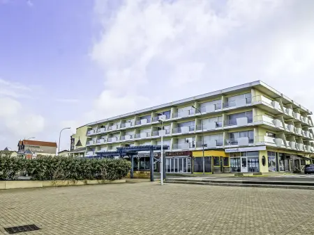 Casino, Appartement 5 personnes à Lacanau - Photo 16