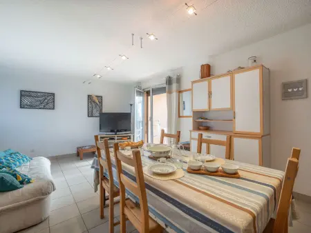 Les Maisons de l'Océan, Appartement 4 personnes à Lacanau - Photo 1