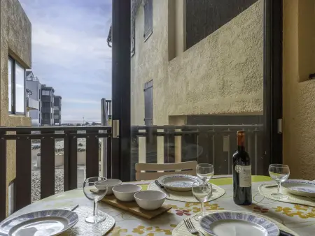 Les Maisons de l'Océan, Appartement 4 personnes à Lacanau - Photo 2