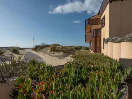 Les Maisons de l'Océan, Appartement 4 personnes à Lacanau - Photo 3