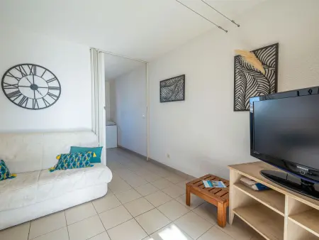 Les Maisons de l'Océan, Appartement 4 personnes à Lacanau - Photo 5