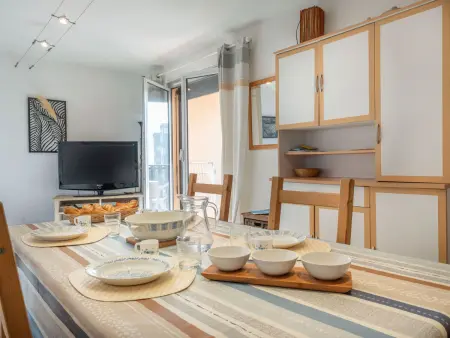 Les Maisons de l'Océan, Appartement 4 personnes à Lacanau - Photo 6