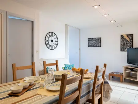 Les Maisons de l'Océan, Appartement 4 personnes à Lacanau - Photo 7