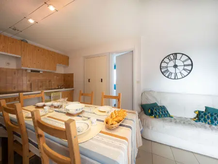 Les Maisons de l'Océan, Appartement 4 personnes à Lacanau - Photo 8