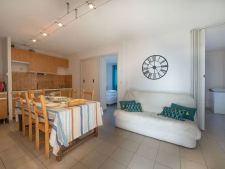 Les Maisons de l'Océan, Appartement 4 personnes à Lacanau - Photo 9