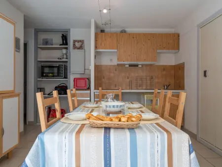 Les Maisons de l'Océan, Appartement 4 personnes à Lacanau - Photo 10