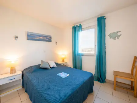 Les Maisons de l'Océan, Appartement 4 personnes à Lacanau - Photo 11