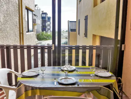 Les Maisons de l'Océan, Appartement 4 personnes à Lacanau - Photo 16
