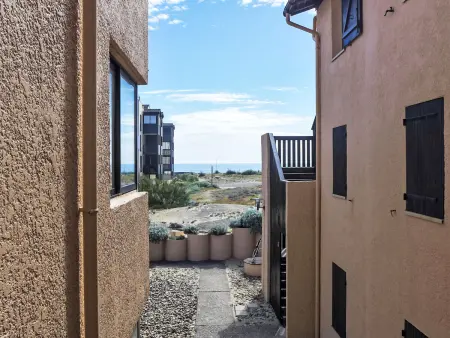 Les Maisons de l'Océan, Appartement 4 personnes à Lacanau - Photo 17