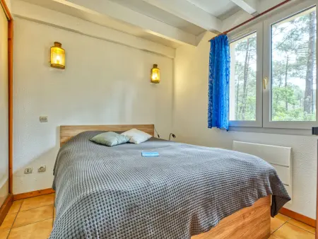 Golf Loisirs, Maison 6 personnes à Lacanau - Photo 2