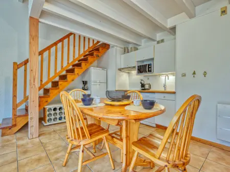 Golf Loisirs, Maison 6 personnes à Lacanau - Photo 4