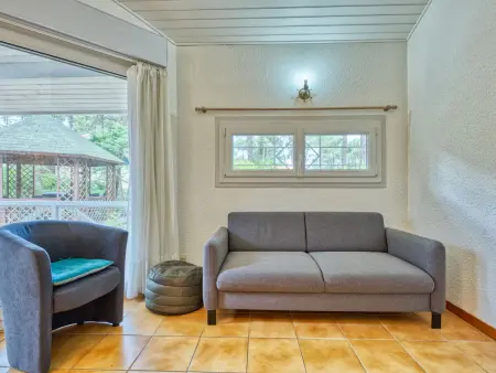 Golf Loisirs, Maison 6 personnes à Lacanau - Photo 5