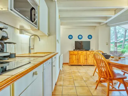 Golf Loisirs, Maison 6 personnes à Lacanau - Photo 6