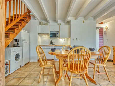 Golf Loisirs, Maison 6 personnes à Lacanau - Photo 7