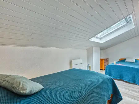 Golf Loisirs, Maison 6 personnes à Lacanau - Photo 10