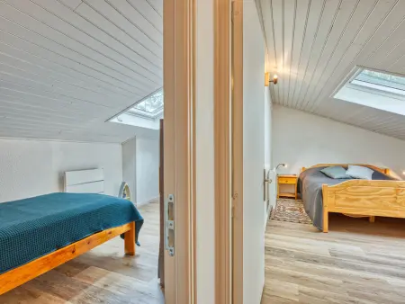 Golf Loisirs, Maison 6 personnes à Lacanau - Photo 11
