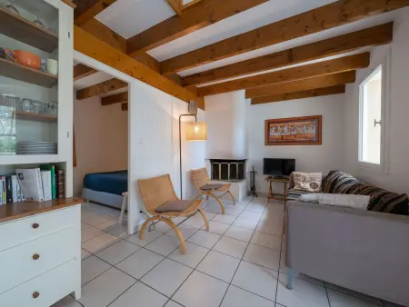 Golf Loisirs, Maison 6 personnes à Lacanau - Photo 2