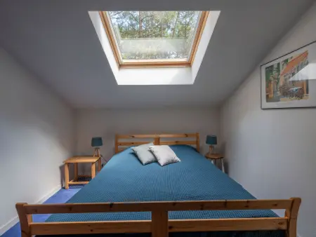 Golf Loisirs, Maison 6 personnes à Lacanau - Photo 3