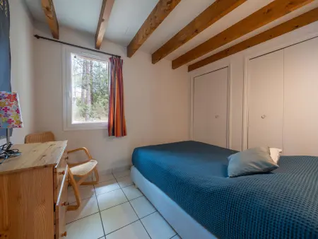 Golf Loisirs, Maison 6 personnes à Lacanau - Photo 13