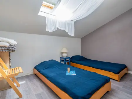 Golf Loisirs, Maison 6 personnes à Lacanau - Photo 14