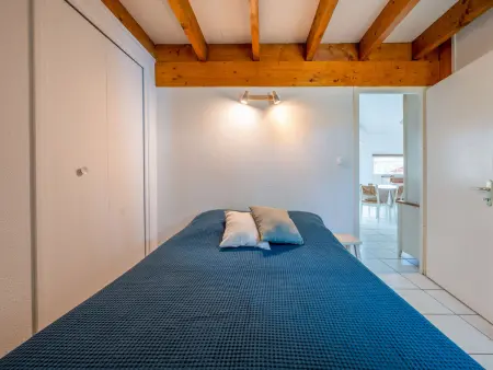 Golf Loisirs, Maison 6 personnes à Lacanau - Photo 15