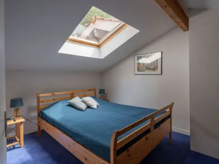 Golf Loisirs, Maison 6 personnes à Lacanau - Photo 16