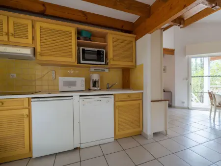 Golf Loisirs, Maison 6 personnes à Lacanau - Photo 17