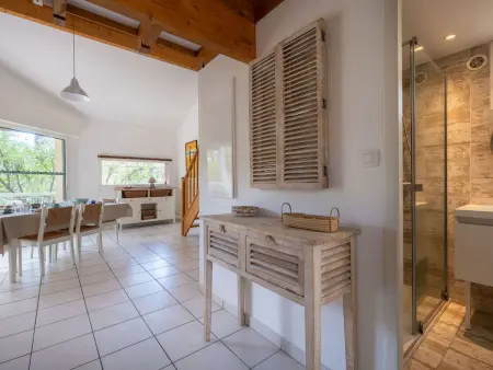Golf Loisirs, Maison 6 personnes à Lacanau - Photo 18