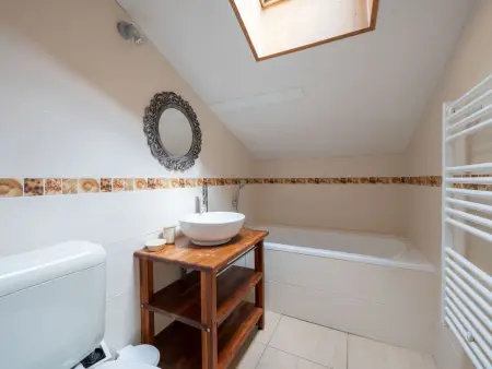 Golf Loisirs, Maison 6 personnes à Lacanau - Photo 19