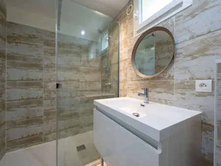 Golf Loisirs, Maison 6 personnes à Lacanau - Photo 20