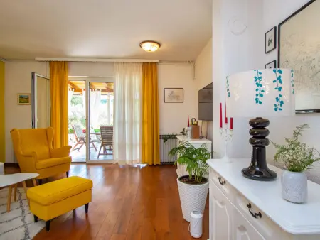 Anka, Maison 6 personnes à Šibenik Dubrava - Photo 4