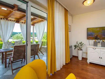 Anka, Maison 6 personnes à Šibenik Dubrava - Photo 6