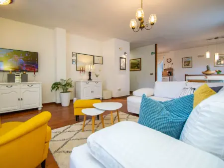 Anka, Maison 6 personnes à Šibenik Dubrava - Photo 9