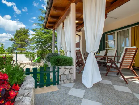 Anka, Maison 6 personnes à Šibenik Dubrava - Photo 12