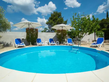 Anka, Maison 6 personnes à Šibenik Dubrava - Photo 14