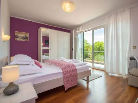 Anka, Maison 6 personnes à Šibenik Dubrava - Photo 17