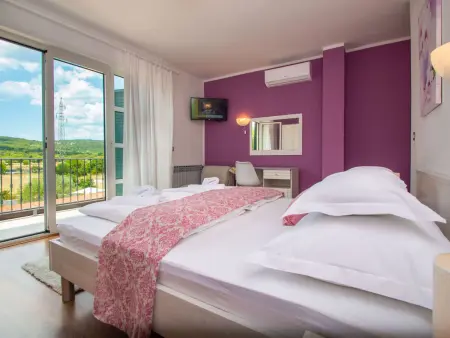 Anka, Maison 6 personnes à Šibenik Dubrava - Photo 18